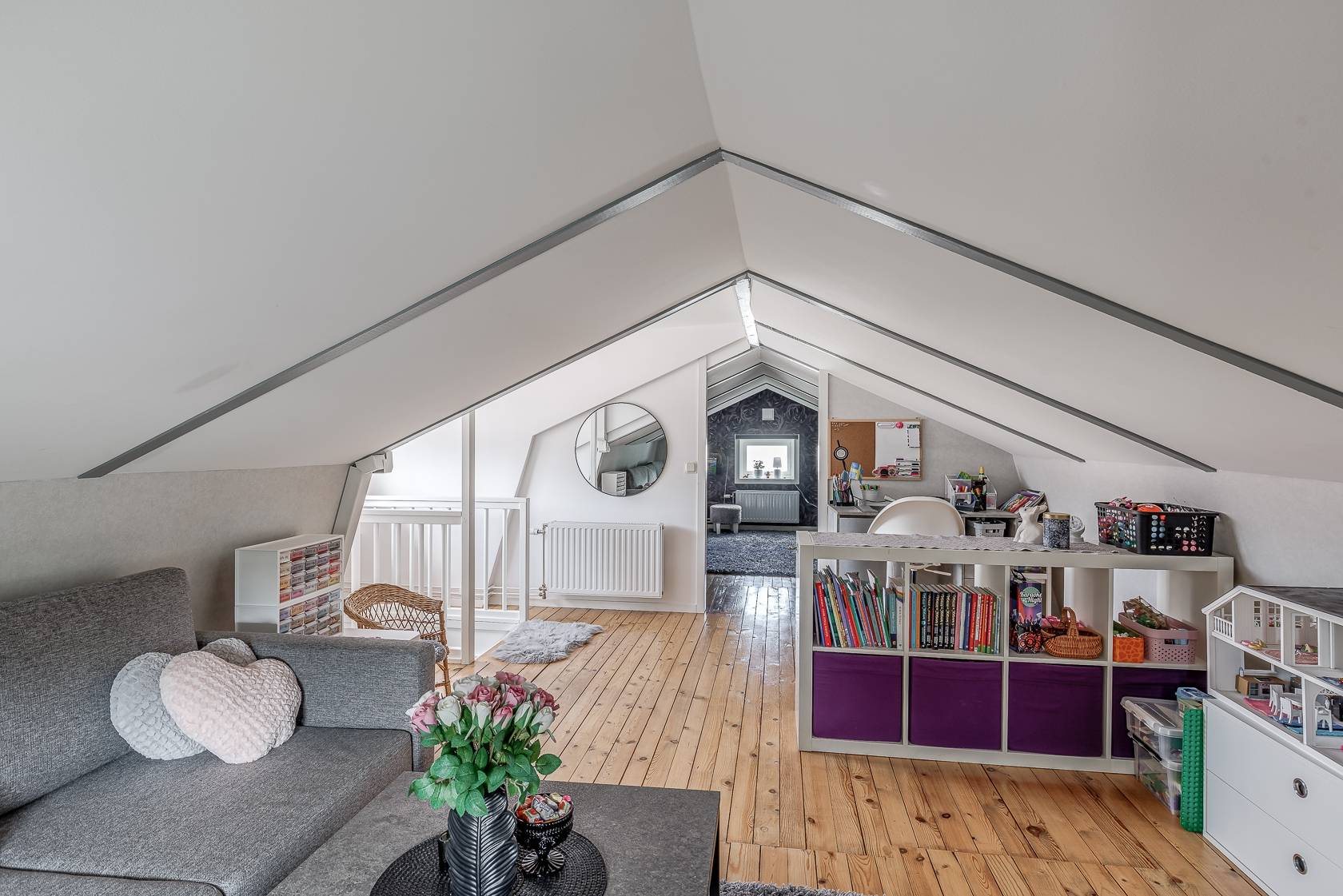 4 rum Villa på Ankarsrumsvägen 18 Hjorted Västerviks kommun - bild 26