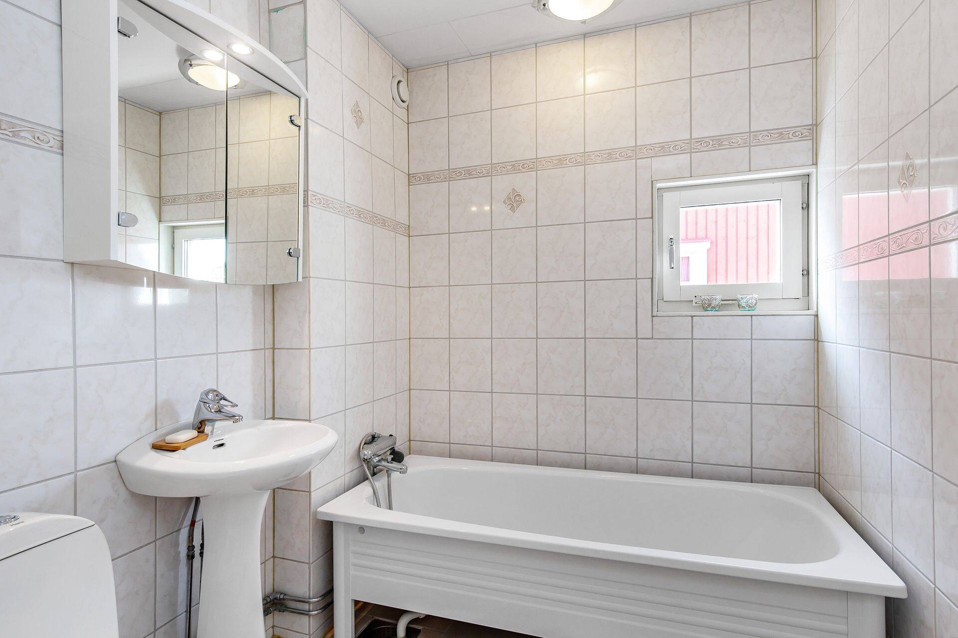 4 rum Radhus på Stenvägen 73A Slottsbrinken Strängnäs kommun - bild 26