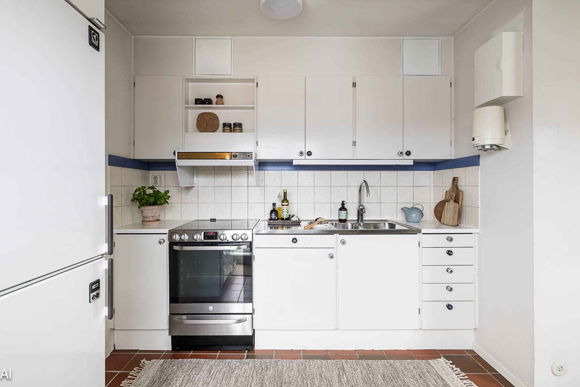 2 rum Lägenhet på Kastellgatan 6 Linnéstaden Göteborgs kommun - bild 25