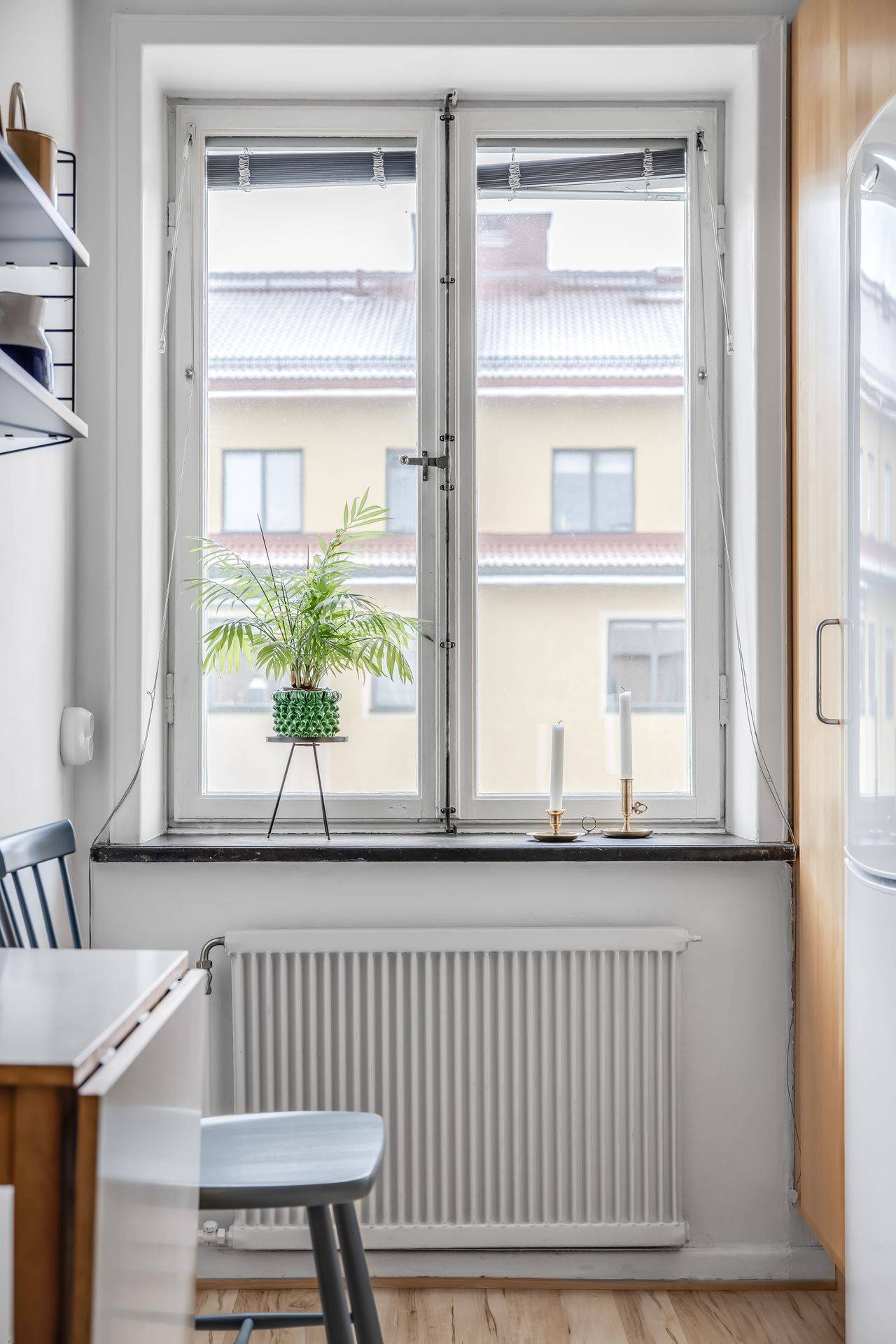 1 rum Lägenhet på Skeppargatan 77, 5 av 6tr Nedre Gärdet Stockholms kommun - bild 9