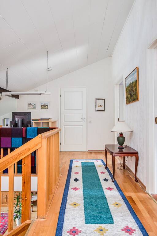 5 rum Parhus på Knottvägen 12 Södra Ryd Skövde kommun - bild 17