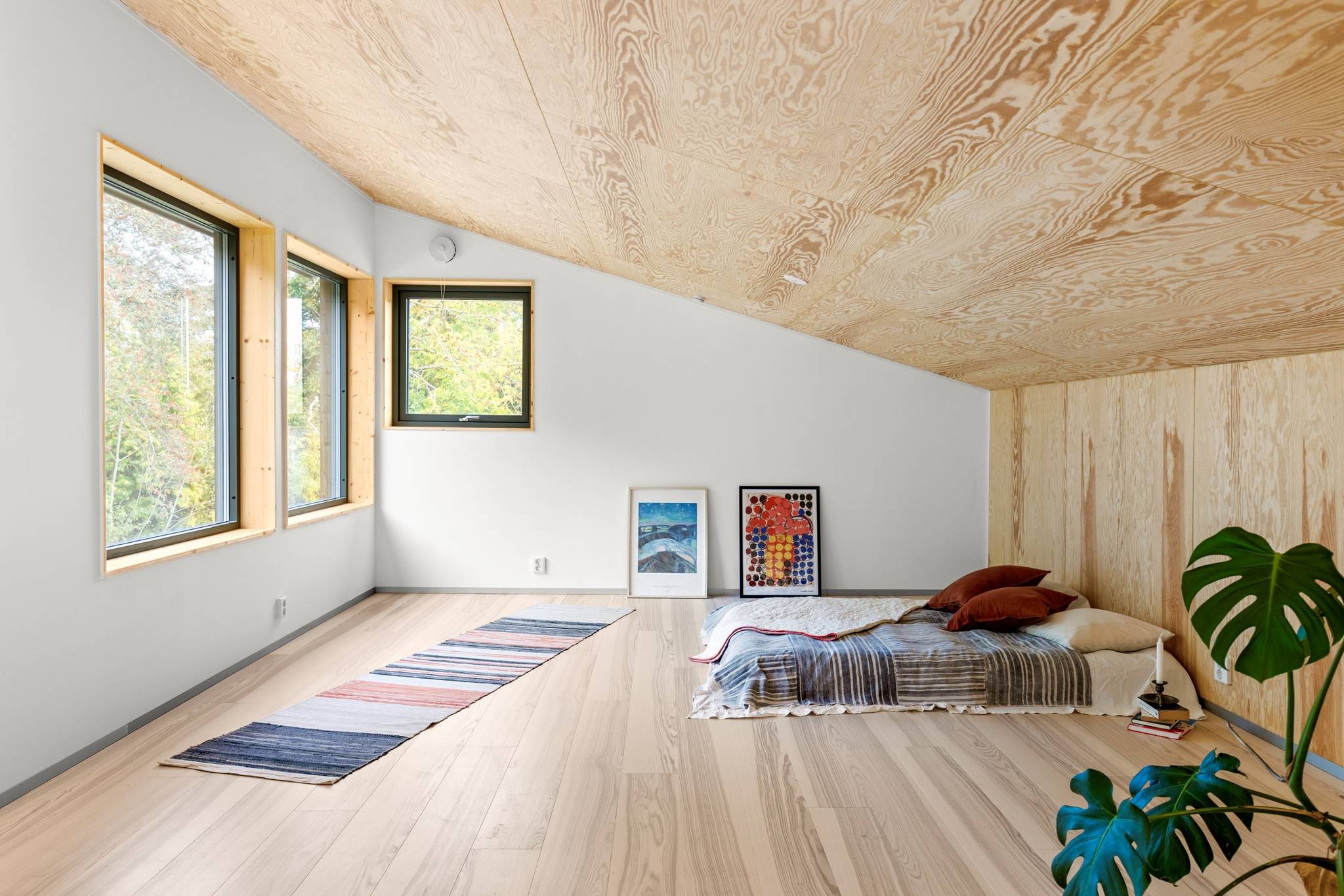 4 rum Villa på Törnbotten 113 Färjestaden Mörbylånga kommun - bild 29