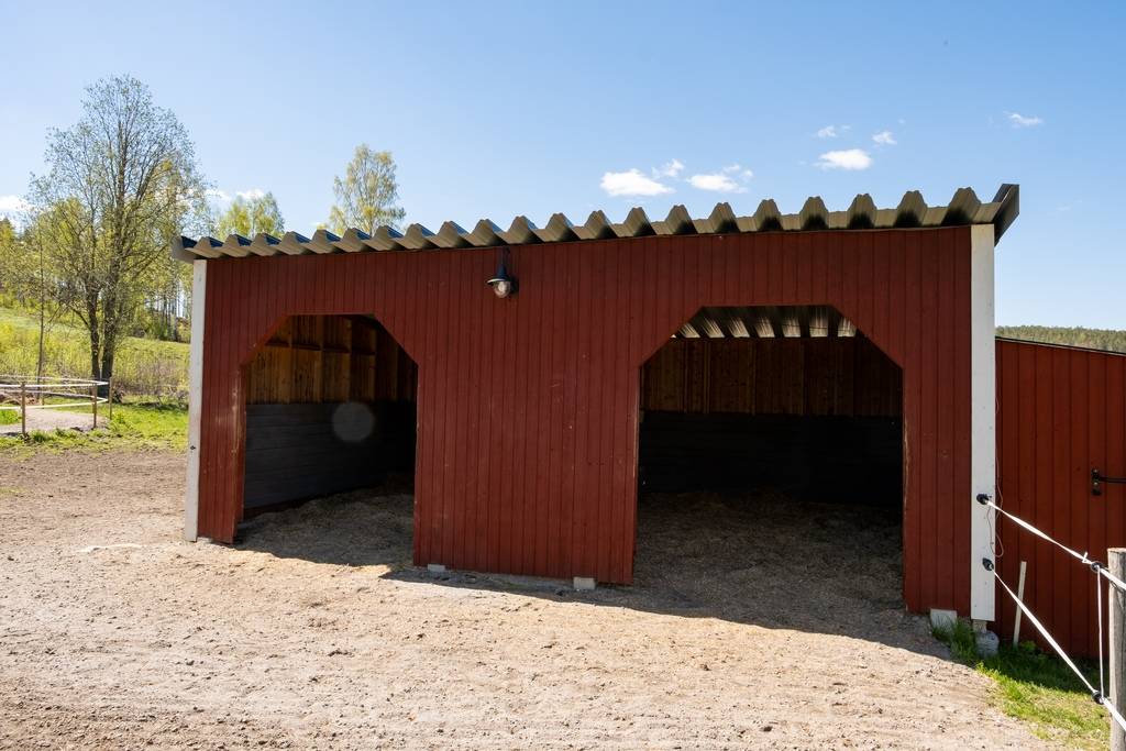 5 rum Villa på Hedebacksvägen 6 Hudiksvalls kommun - bild 27