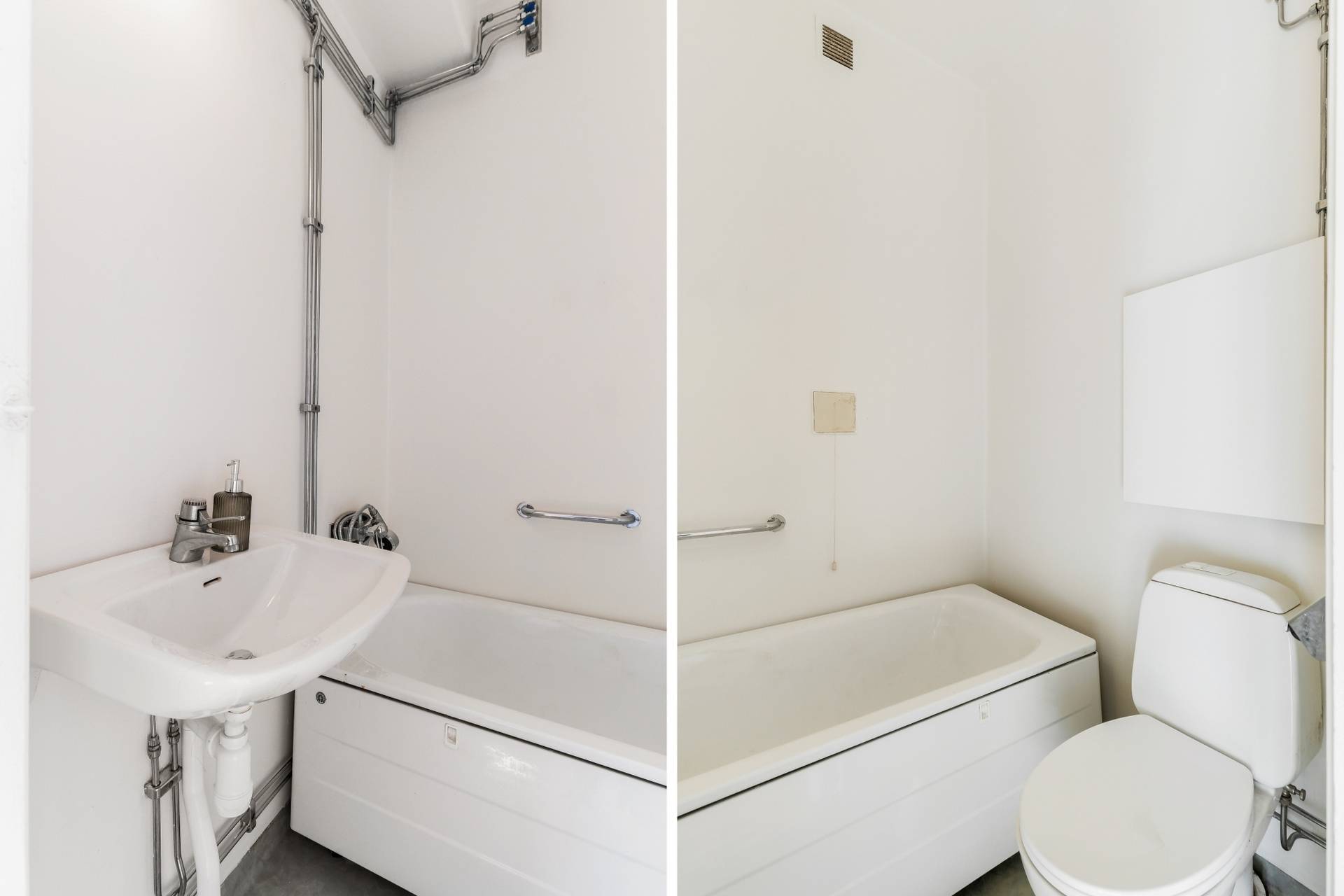 2 rum Lägenhet på Messeniusgatan 6, 5tr Fredhäll Stockholms kommun - bild 19