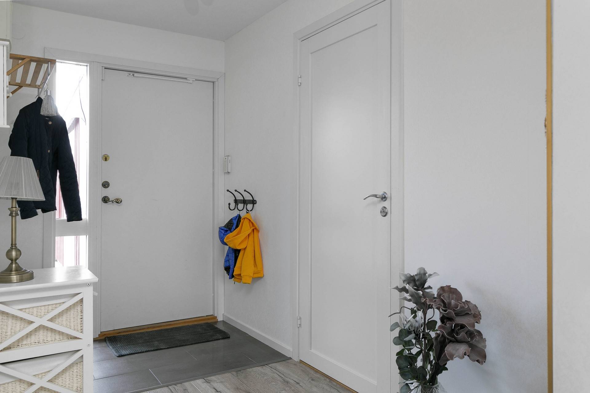 4 rum Radhus på Järdalavägen 156 Ekholmen Linköpings kommun - bild 8