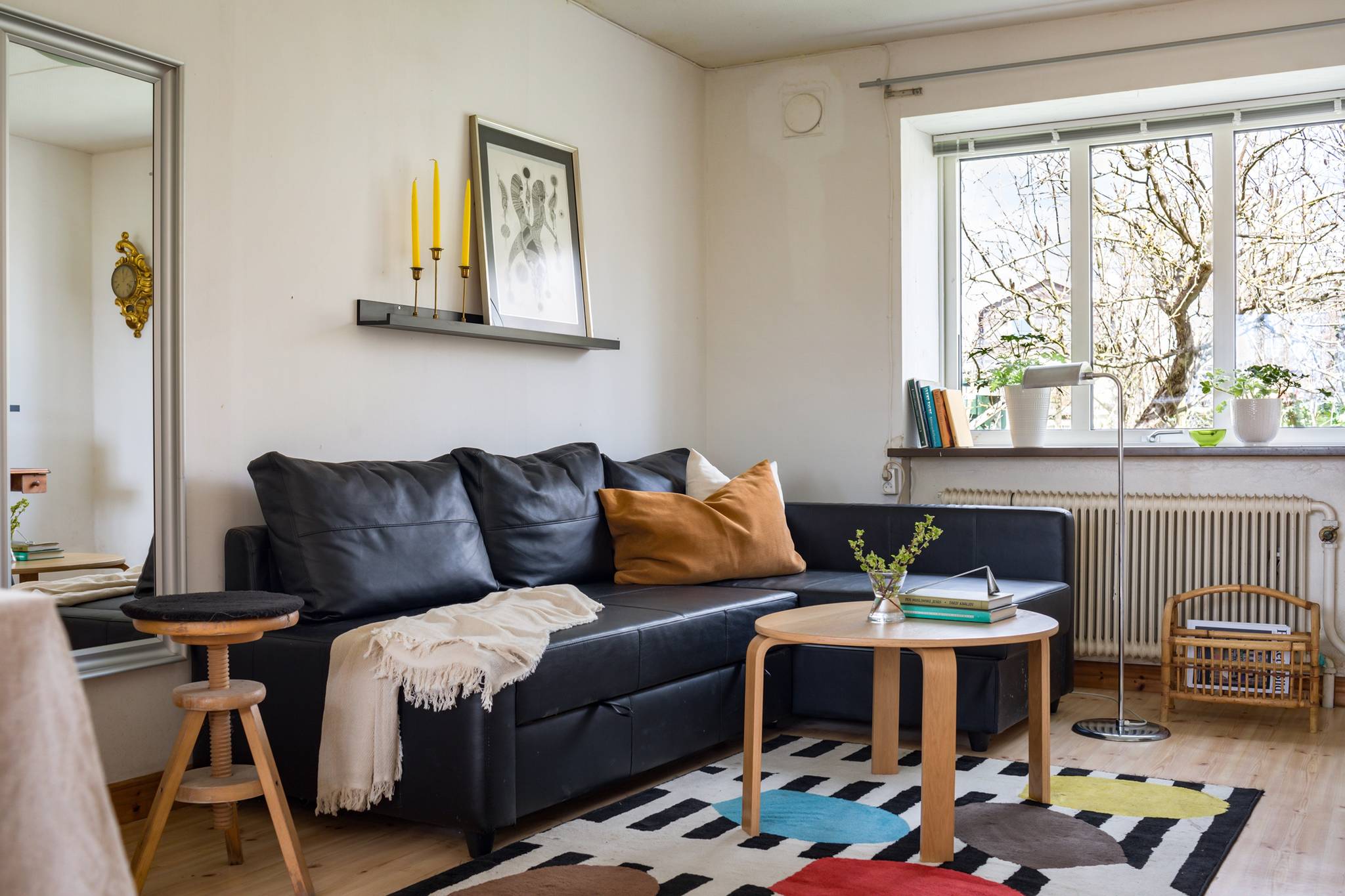 3 rum Villa på Karlsfältsvägen 138 Stora Herrestad Ystads kommun - bild 16