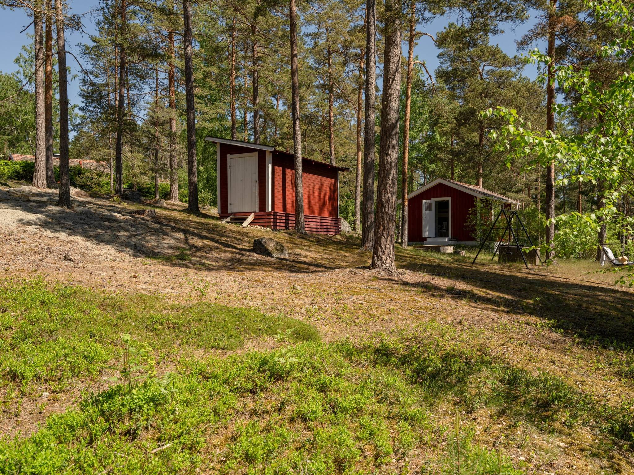 3 rum Villa på Höjden 2 Söderby Brygga Haninge kommun - bild 27