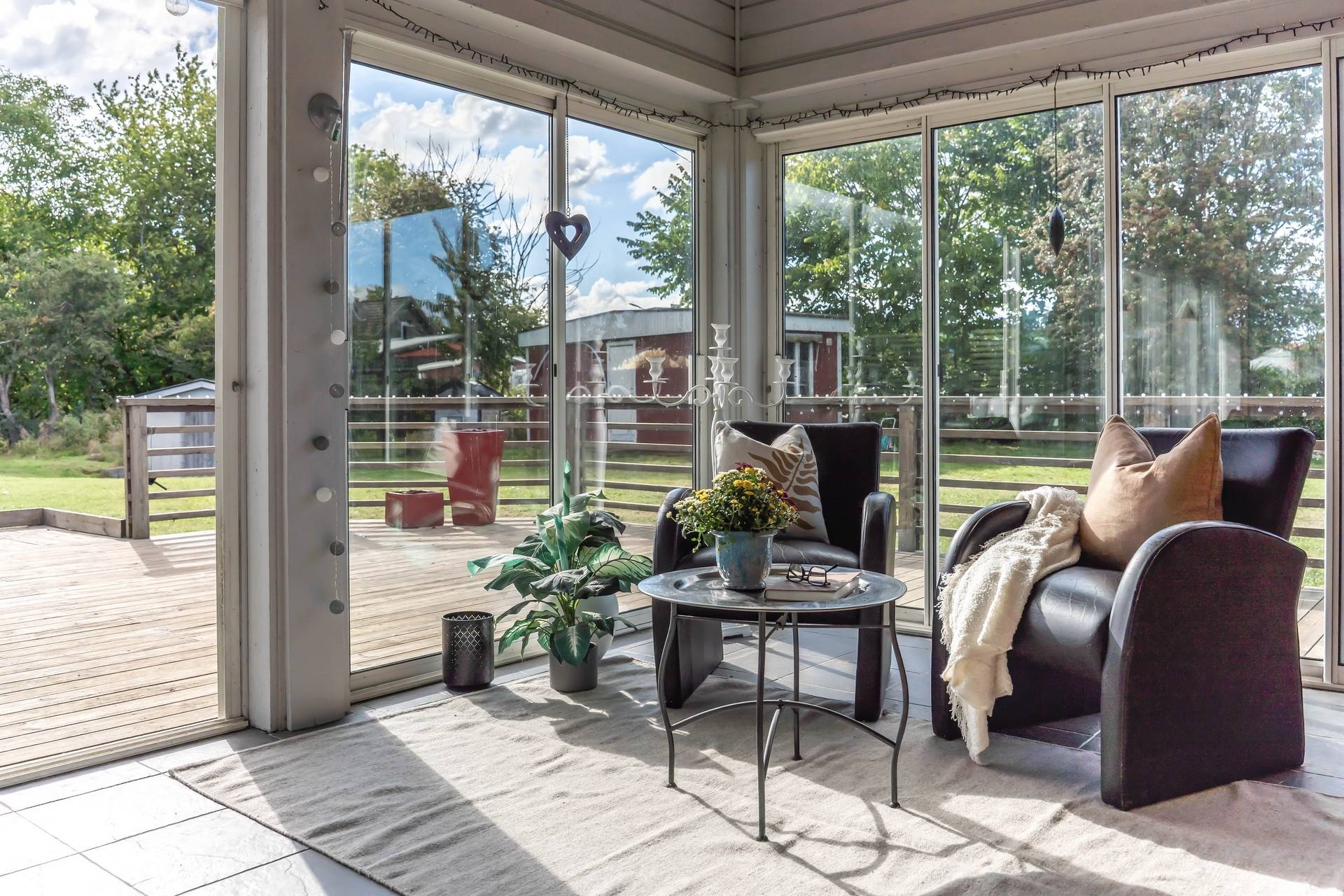 4 rum Villa på Rönnows väg 35 Kristianstads kommun - bild 29