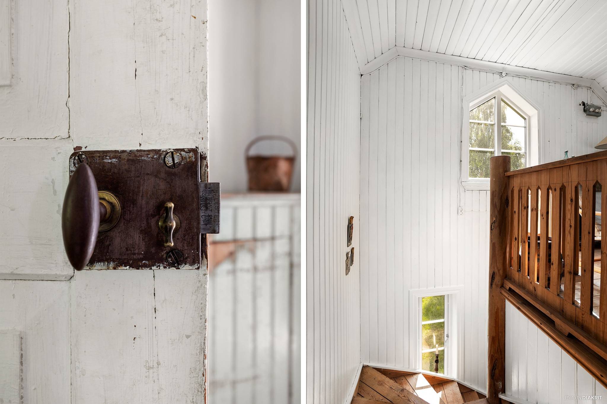 5 rum Villa på Söräng NYBYGGESVÄGEN 5112 Bollnäs kommun - bild 19