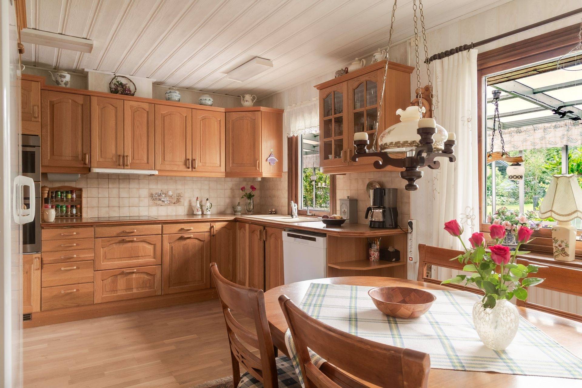 6 rum Villa på Vidablicksvägen 32 Falkenberg Falkenbergs kommun - bild 10
