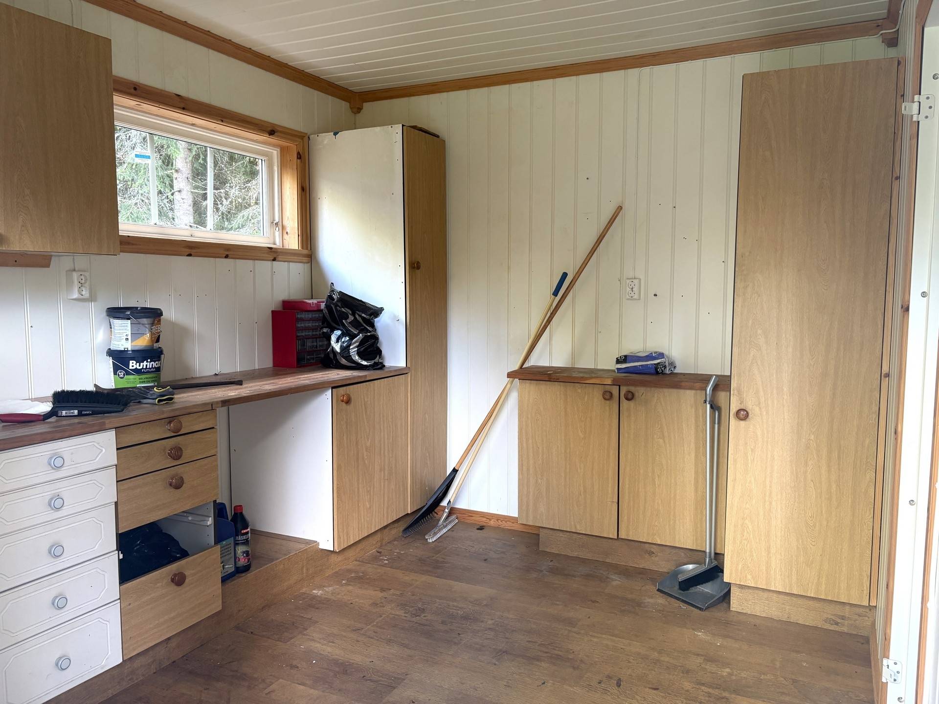 3 rum Villa på Åsebyn Lövhagen 1 Årjäng Årjängs kommun - bild 32