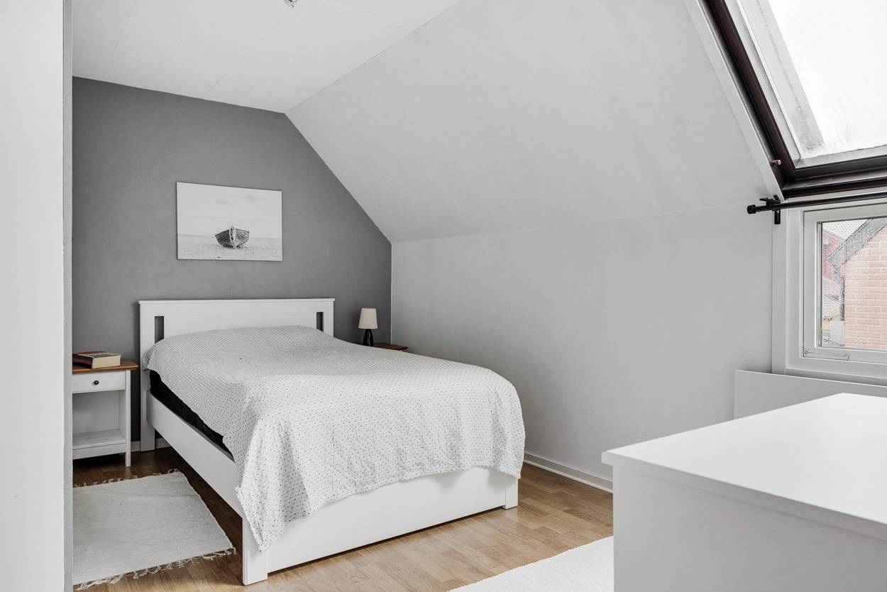4 rum Villa på Nils Anders väg 42 Åkarp Burlövs kommun - bild 17