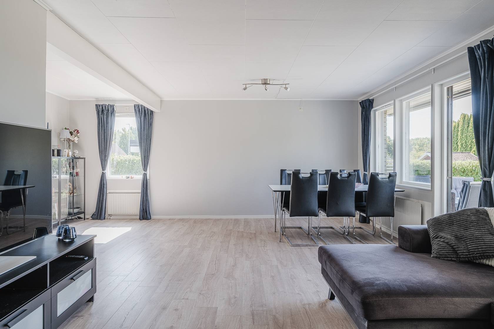7 rum Villa på Bastubacken 5 Bålsta - Viby Håbo kommun - bild 11