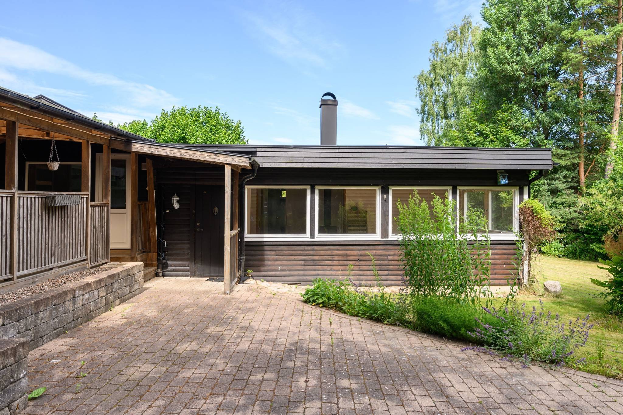3 rum fritidshus på Norra Sonnarpsvägen 37 Åsljunga, Örkelljunga kommun - bild 4