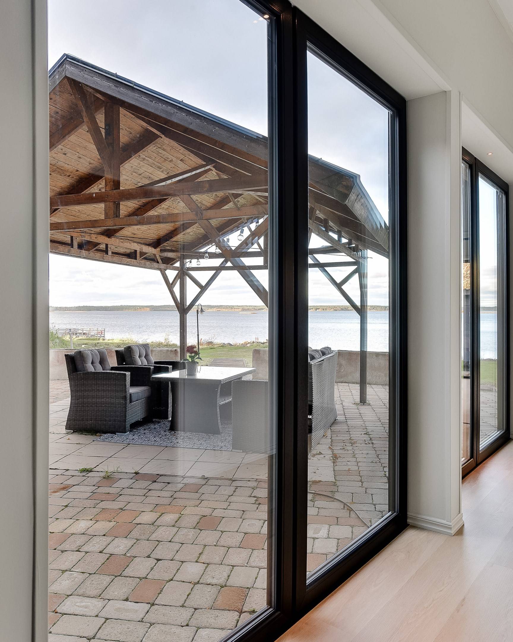 4 rum Villa på Långnäsudden 10 Villanäs Umeå kommun - bild 19