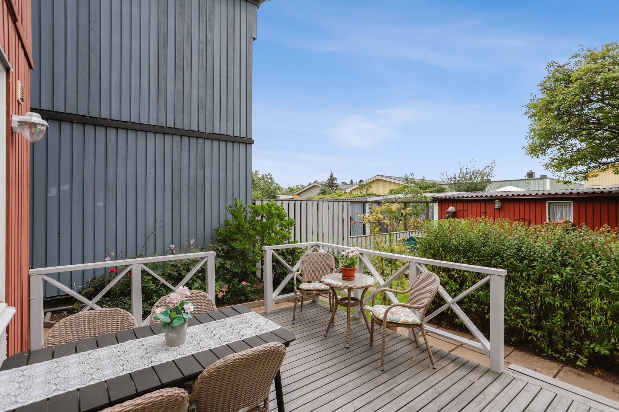 6 rum Villa på Malungsvägen 269 Viby Sollentuna kommun - bild 20
