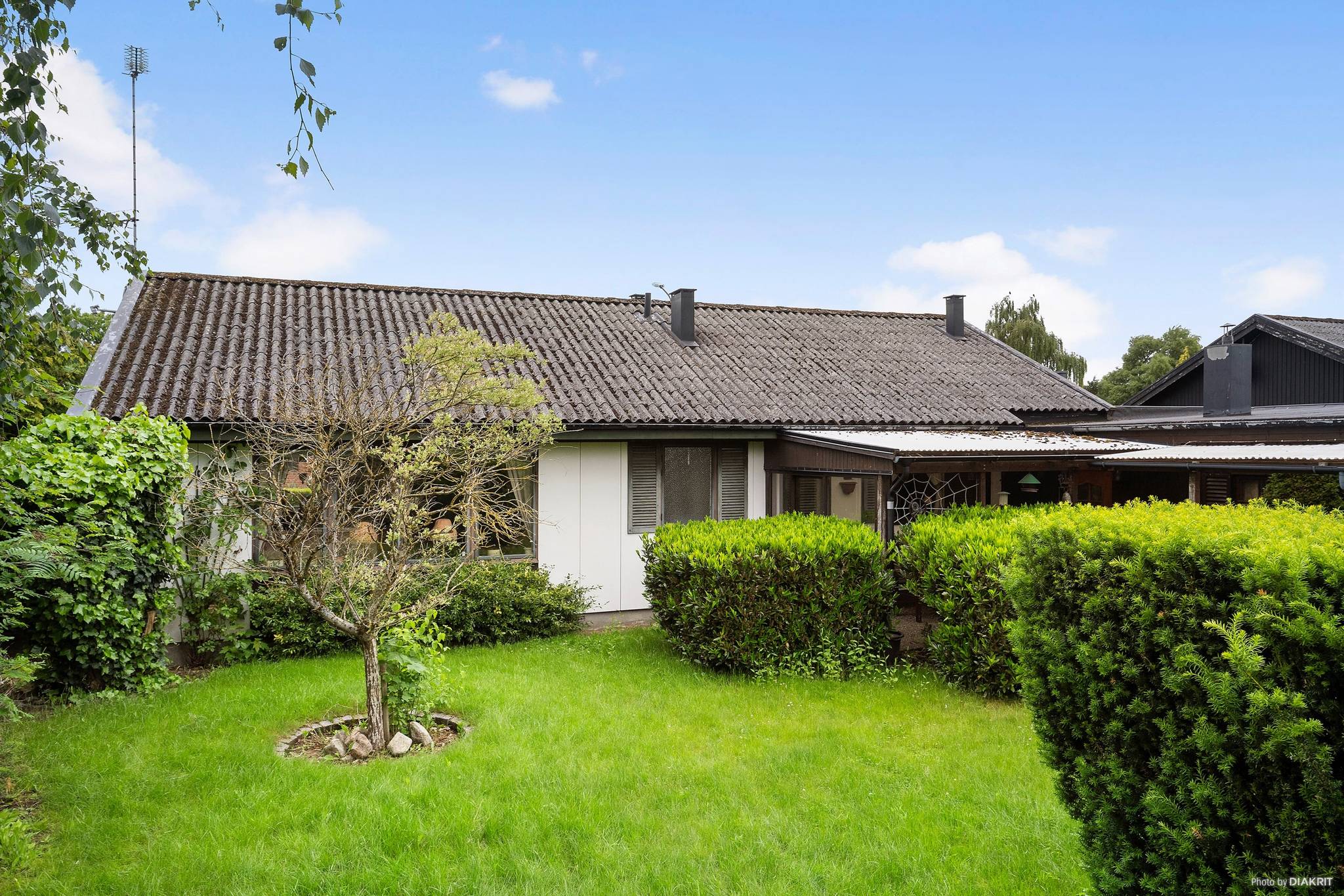 5 rum Villa på Strandgatan 9 Västervång Svalövs kommun - bild 2