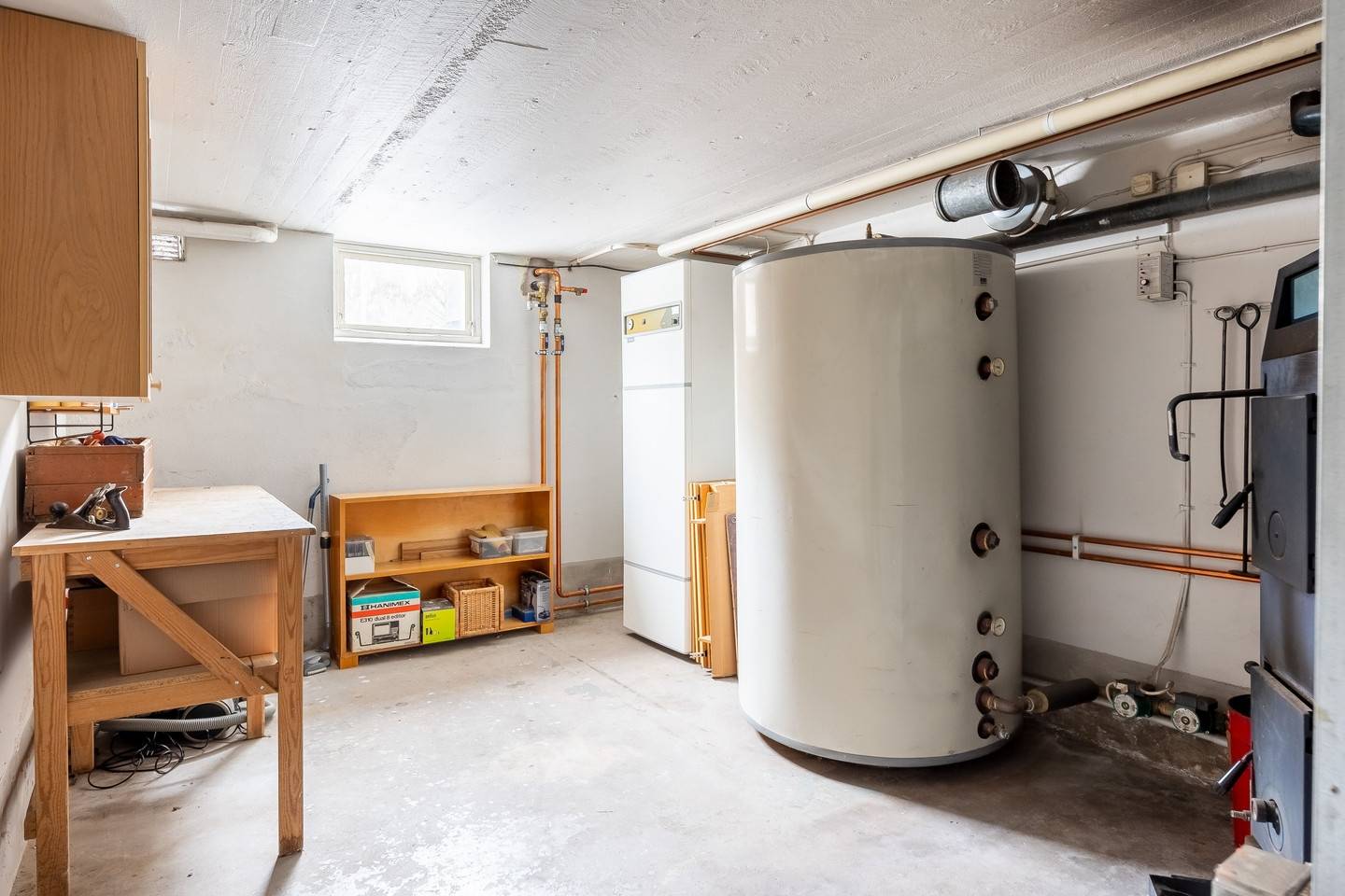 3 rum Villa på Åkersbergsvägen 4 Tidan Skövde kommun - bild 32
