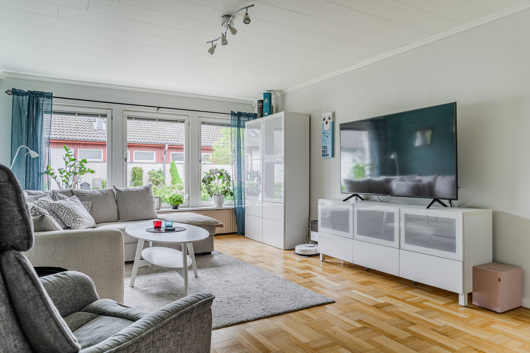 4 rum Kedjehus på Årbyvägen 1B Årby Borlänge kommun - bild 11