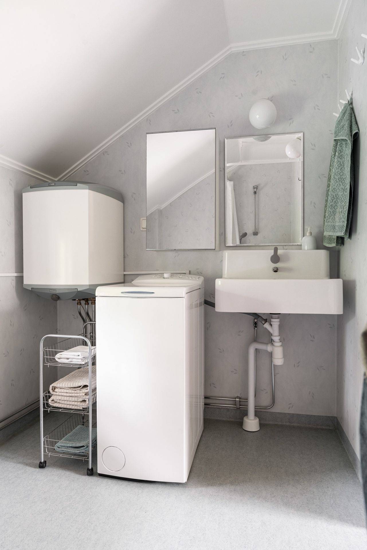 5 rum Villa på Styrsjöbo Skaftgattu 13 Leksand Leksands kommun - bild 39