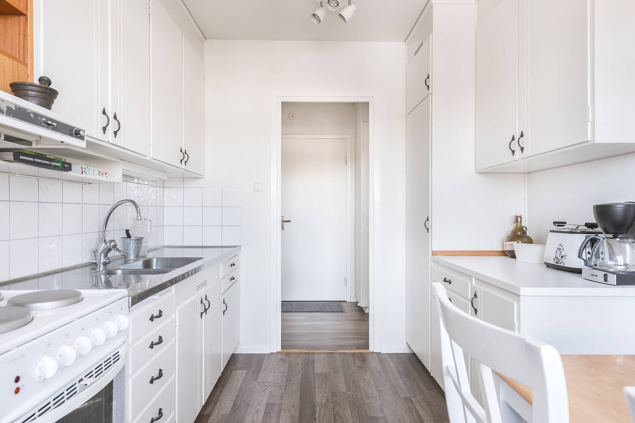 2 rum Lägenhet på Vendelvägen 6D Lgh nr 1202 Örbyhus Tierps kommun - bild 12