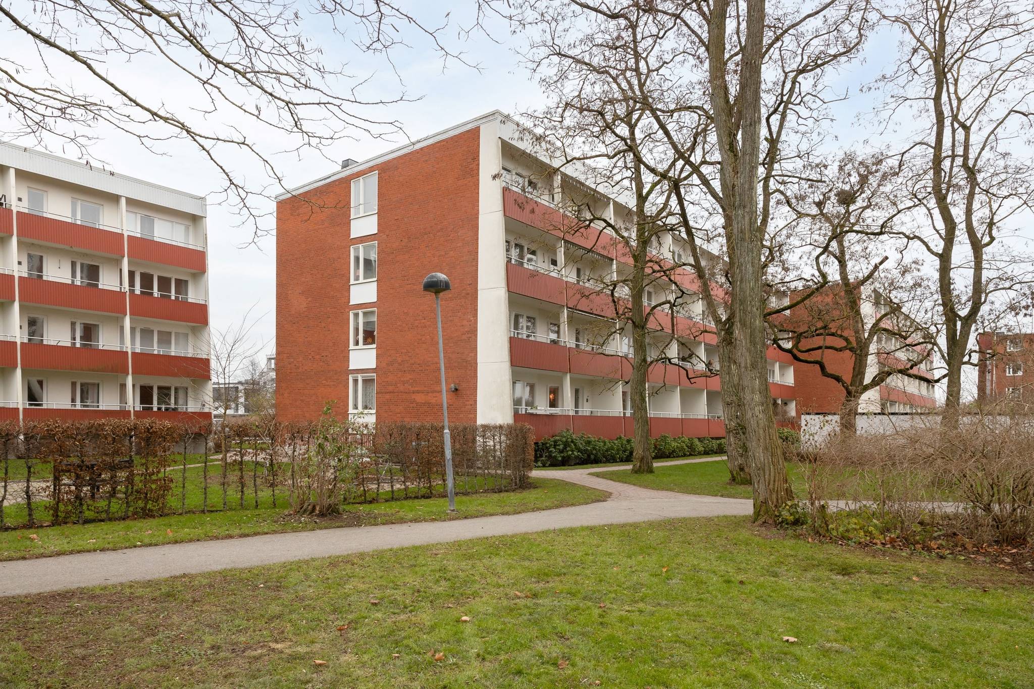 2 rum Lägenhet på Mellanvångsvägen 14B Järnåkra Lunds kommun - bild 24