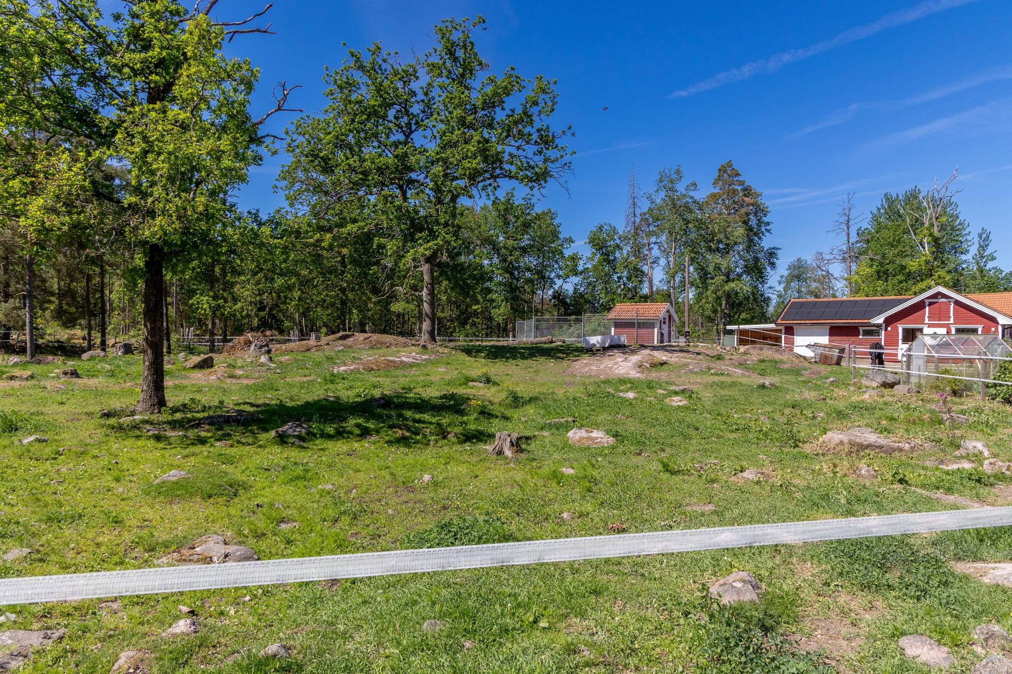 7 rum Villa på Villan Emsnäs Skruvshult Mönsterås kommun - bild 111