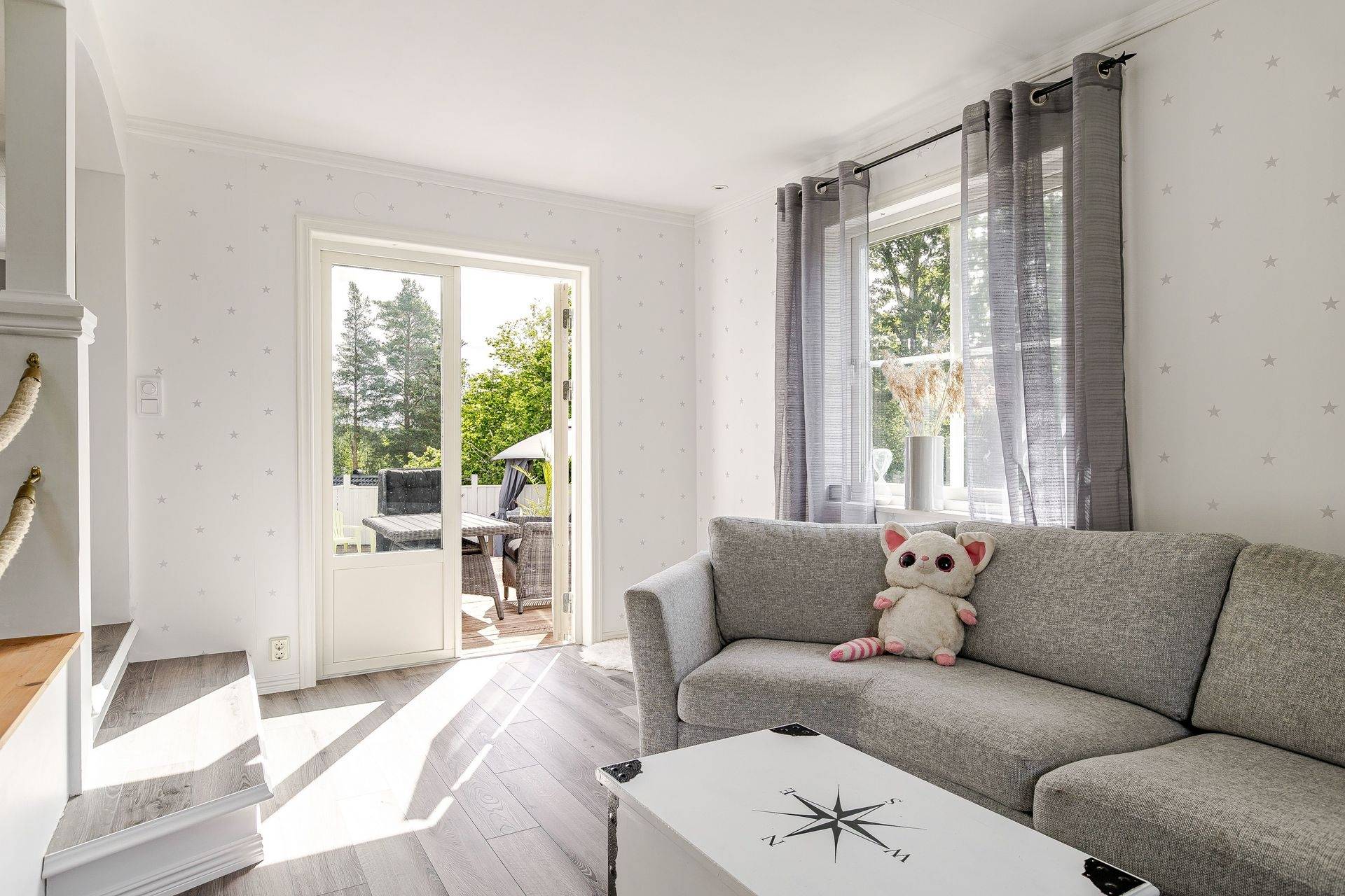 3 rum Villa på Sågvägen 86 Sågarholmen Linköpings kommun - bild 17