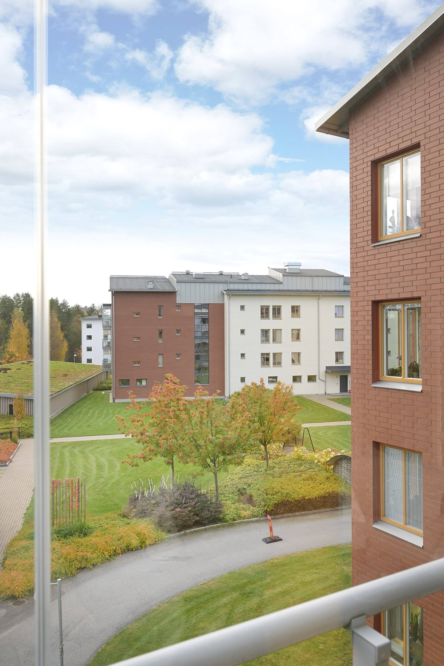 2.5 rum Lägenhet på Bollplansgatan 4B Sandåkern Umeå kommun - bild 6