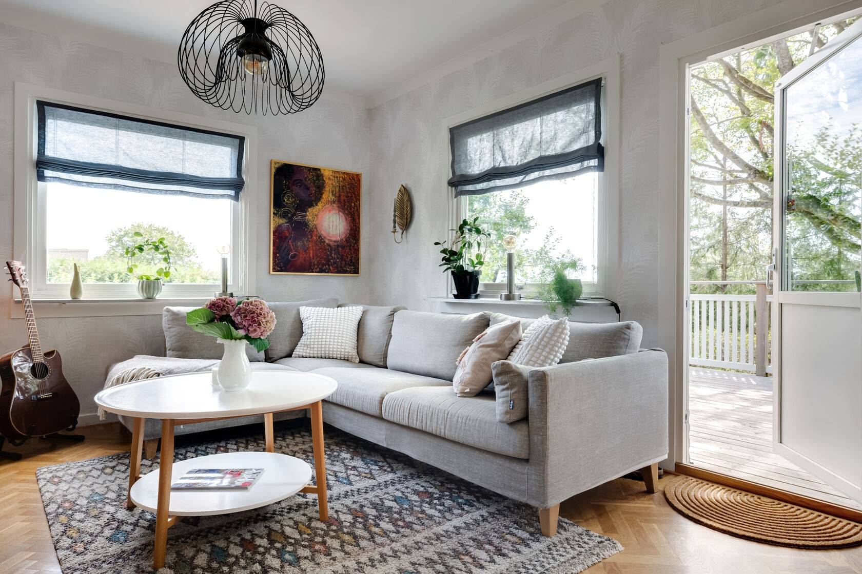 7 rum Villa på Klockaregårdsvägen 14A Nolby Alingsås kommun - bild 15