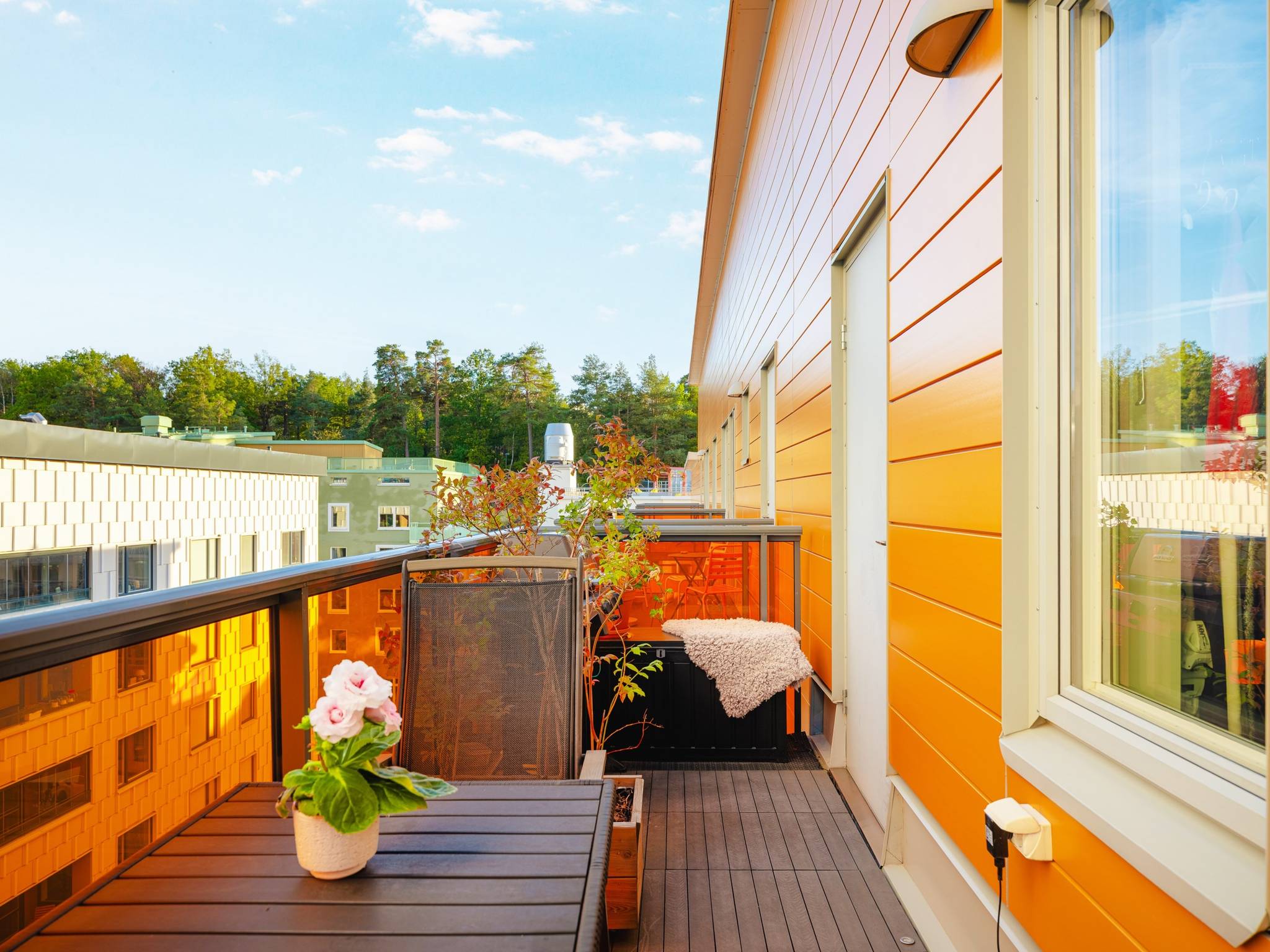 3 rum Lägenhet på Ekfatsgatan 4, 6 tr Liljeholmen - Liljeholmskajen Stockholms kommun - bild 22
