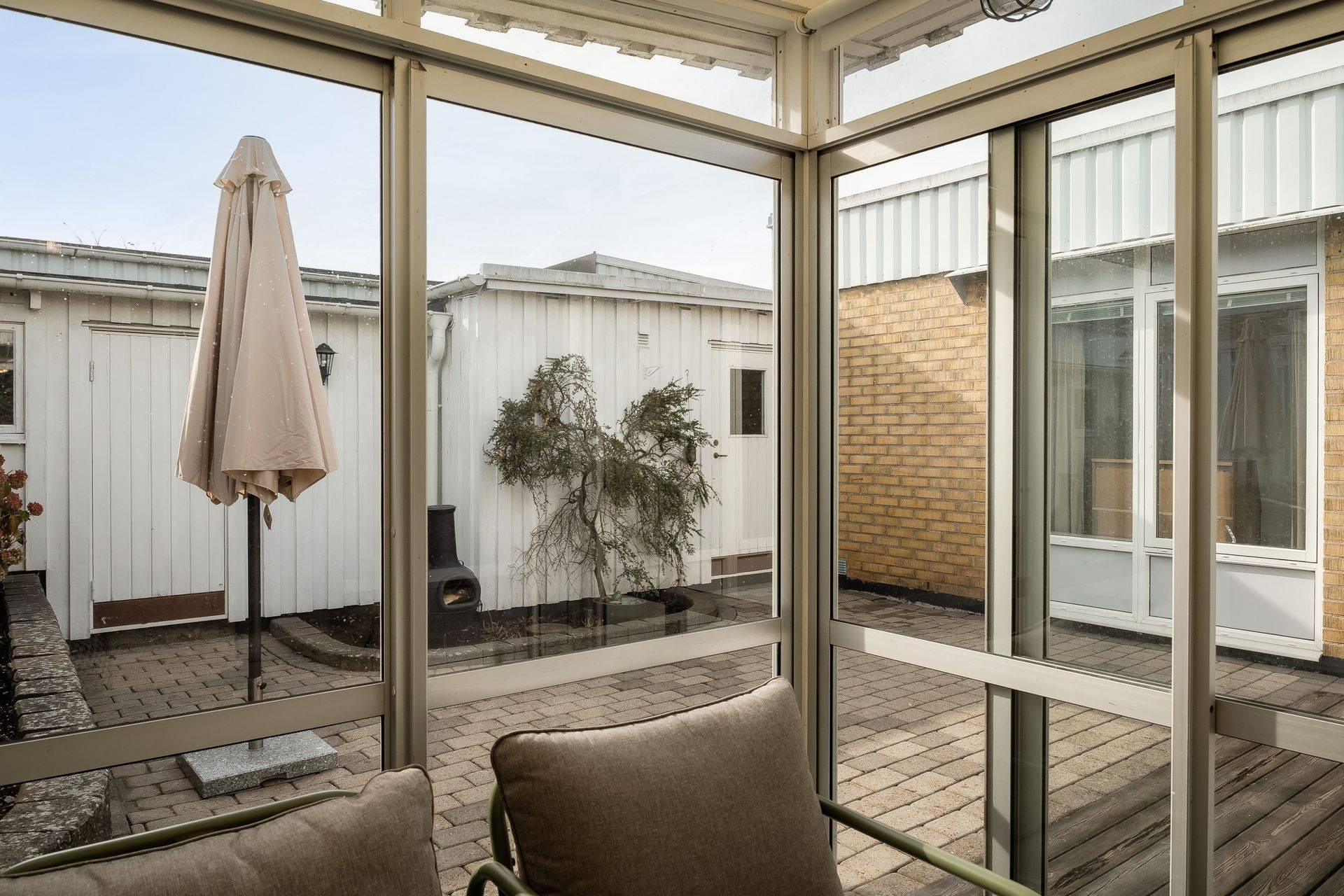 4 rum Lägenhet på Munkhättegatan 78 Söderkulla Malmö kommun - bild 31