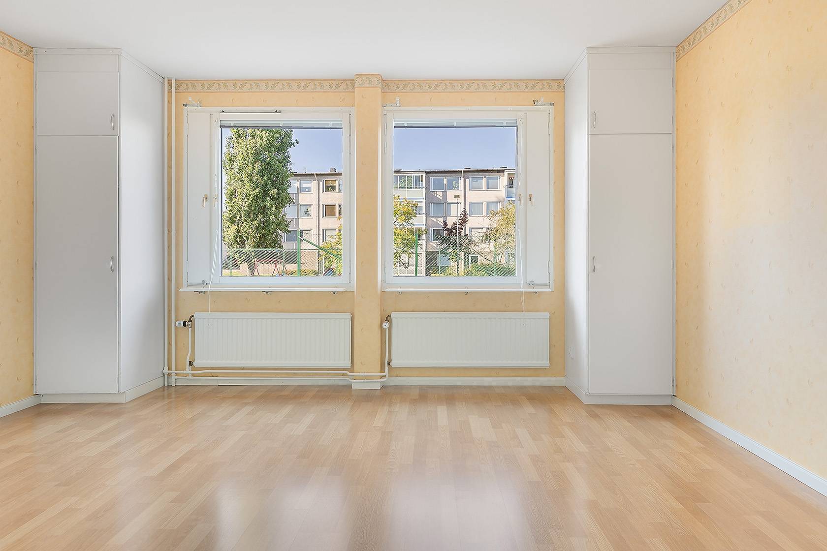 3 rum Lägenhet på Mossgatan 191 Rud Karlstad Karlstads kommun - bild 14