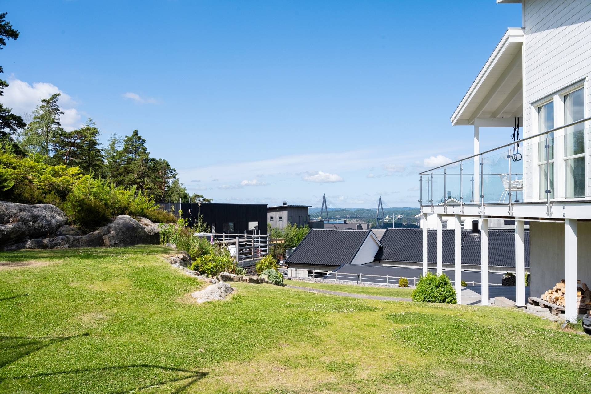 6 rum Villa på Östra Sundskogsvägen 55 Sundstrand Uddevalla kommun - bild 45