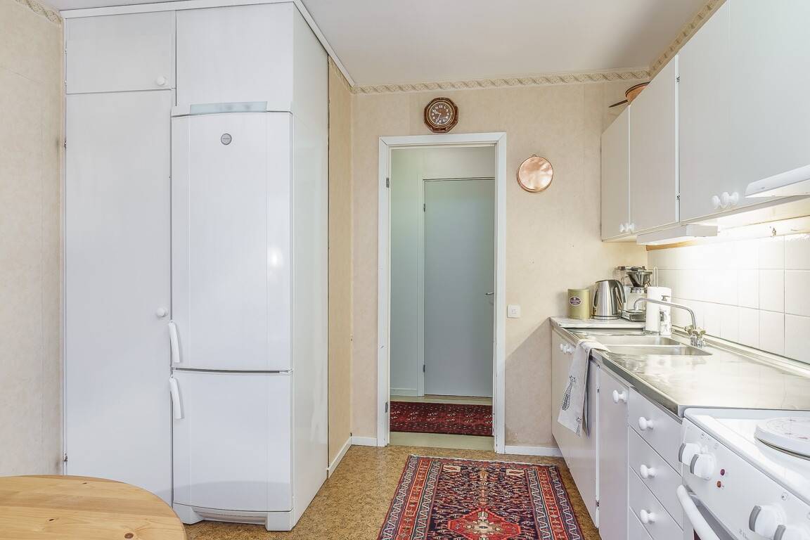 3 rum Lägenhet på Norrbackavägen 26 Norrtorn Oskarshamns kommun - bild 3