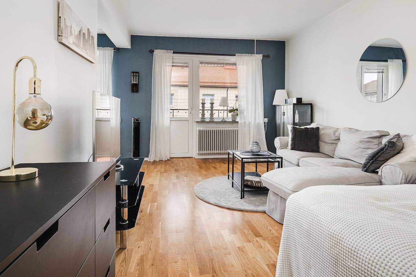2 rum Lägenhet på Brunnsgatan 2D Centrum Sala kommun - bild 7