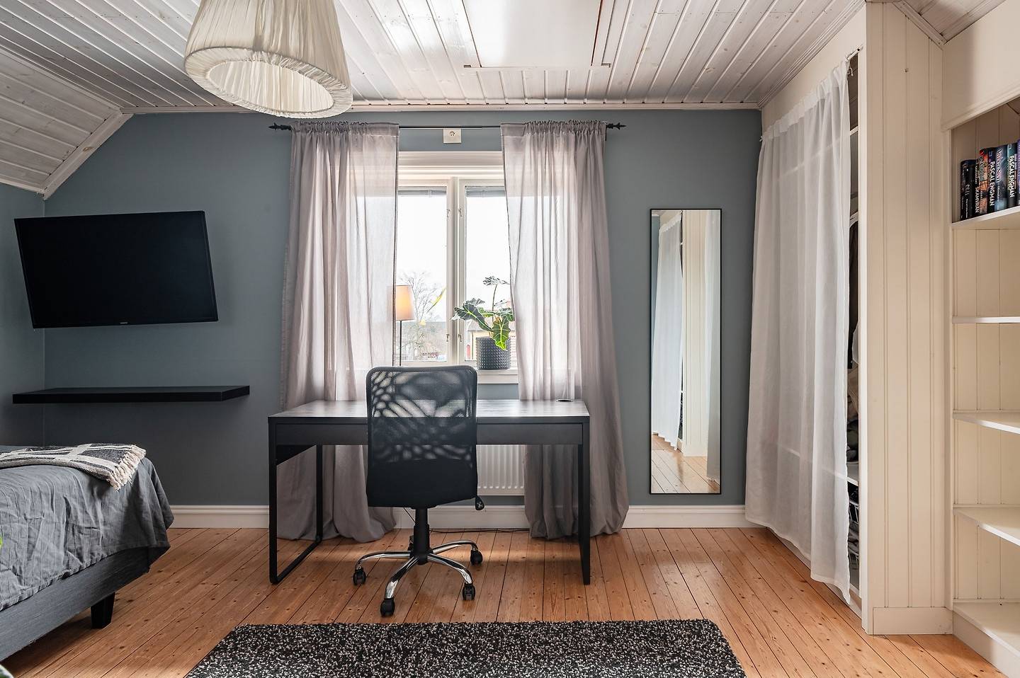 6 rum Villa på Korsåvägen 23 Storvik Sandvikens kommun - bild 47