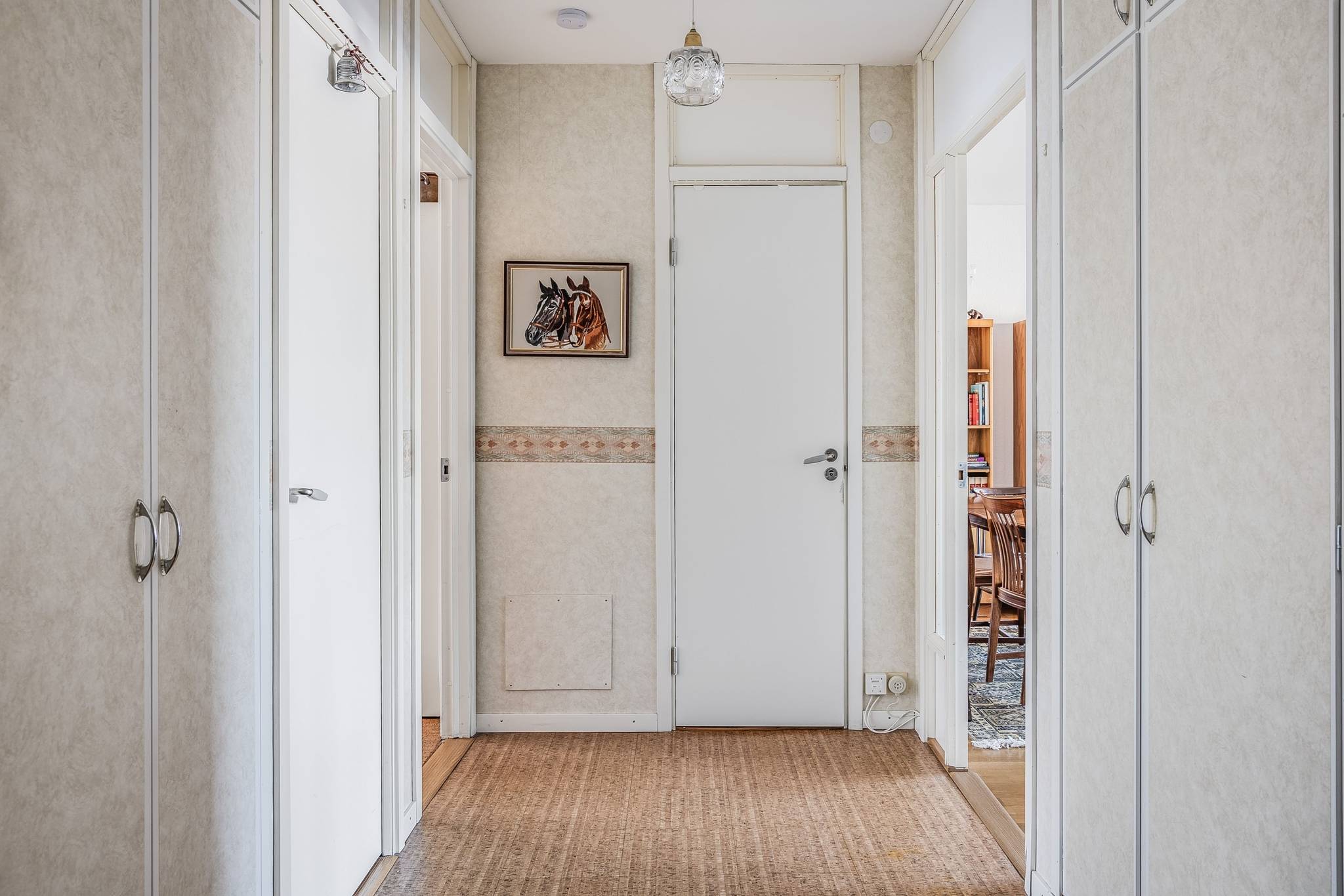 3 rum Lägenhet på Bergsgatan 24A Frösön Östersunds kommun - bild 14