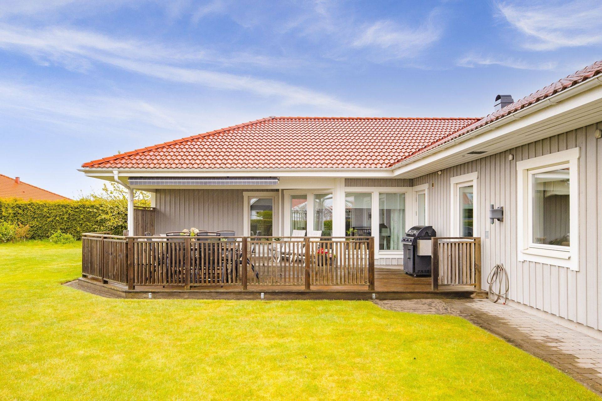 6 rum Villa på Skogstorpsvägen 10 Råda Mosse Lidköpings kommun - bild 11