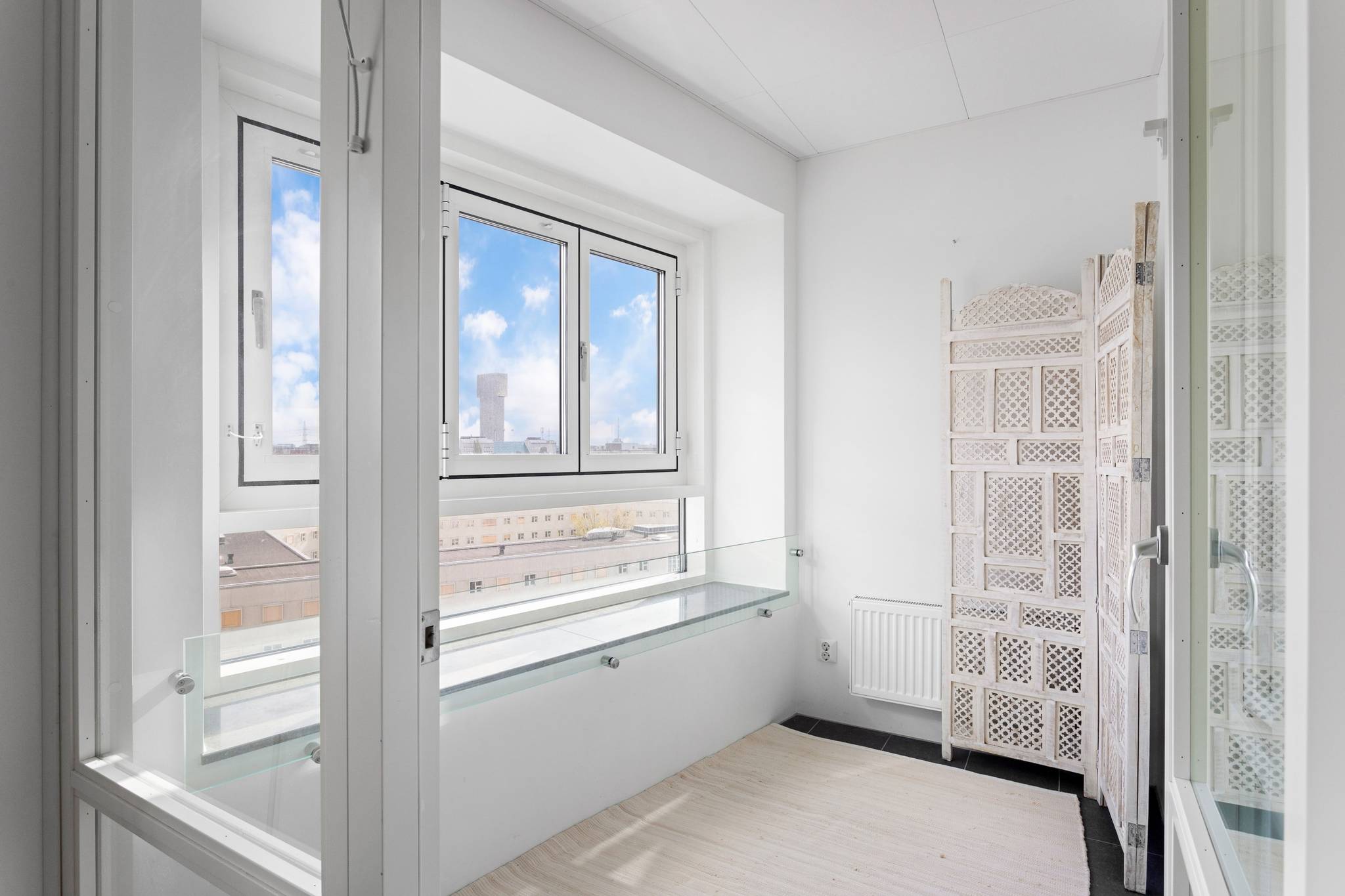 3 rum Lägenhet på Borgarfjordsgatan 21A Kista Stockholms kommun - bild 11