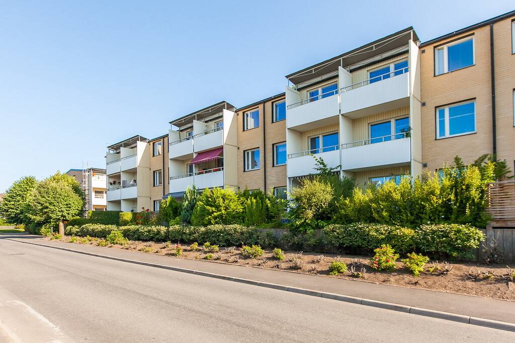 2 rum Lägenhet på Rådmansgatan 12B Norrmalm Skövde kommun - bild 7