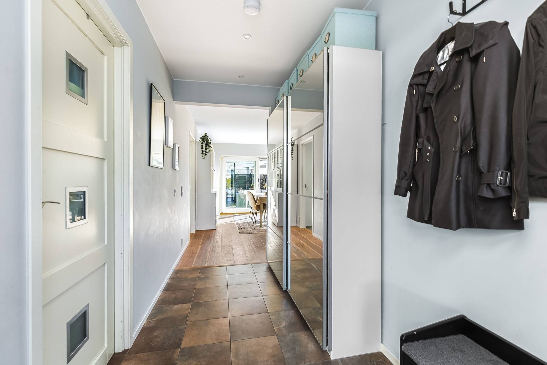 5 rum Villa på Vävarvägen 18 Fårhushagen Strängnäs kommun - bild 37