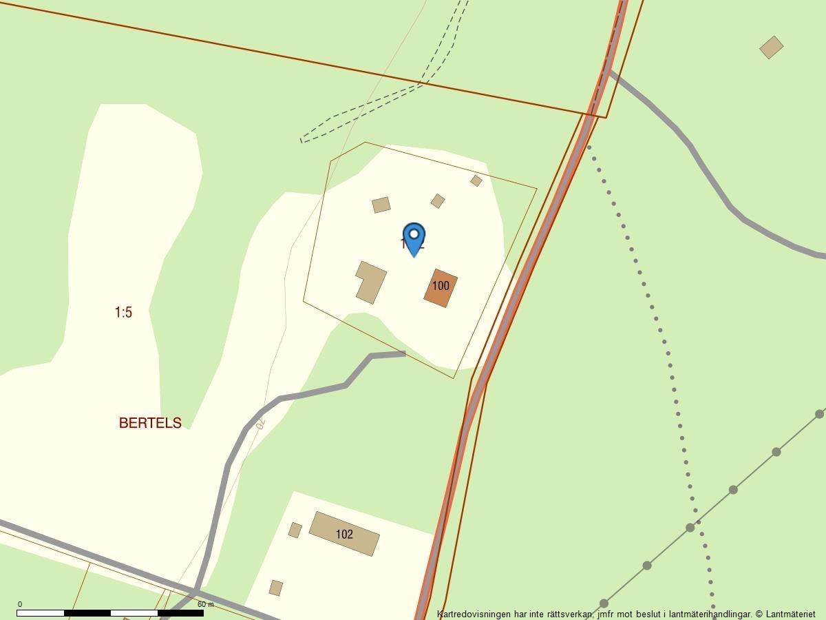 5 rum Villa på Stenkumla Bertels 100 Gotlands kommun - bild 76