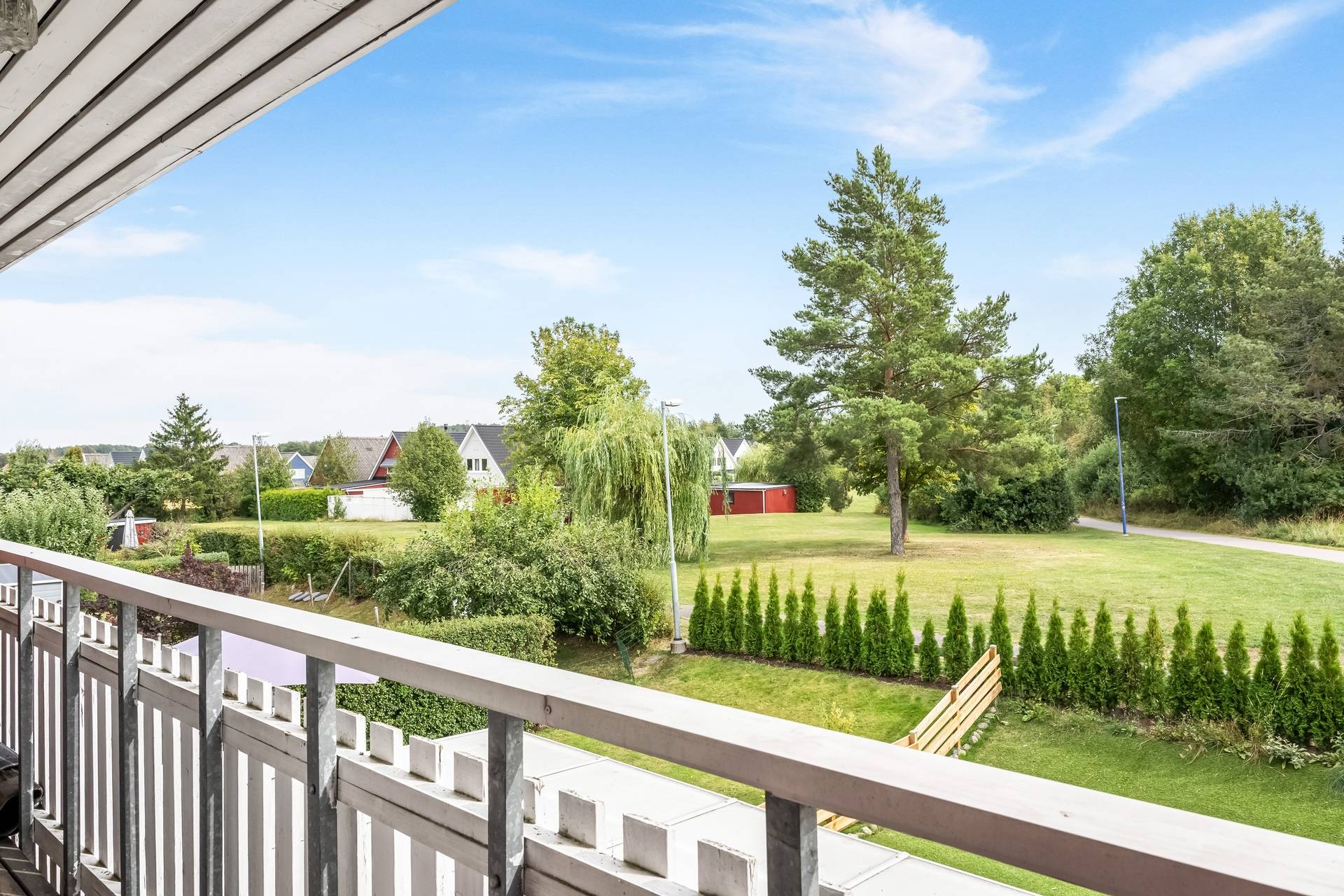 5 rum Radhus på Lidaleden 652 Smedby Norrköpings kommun - bild 24