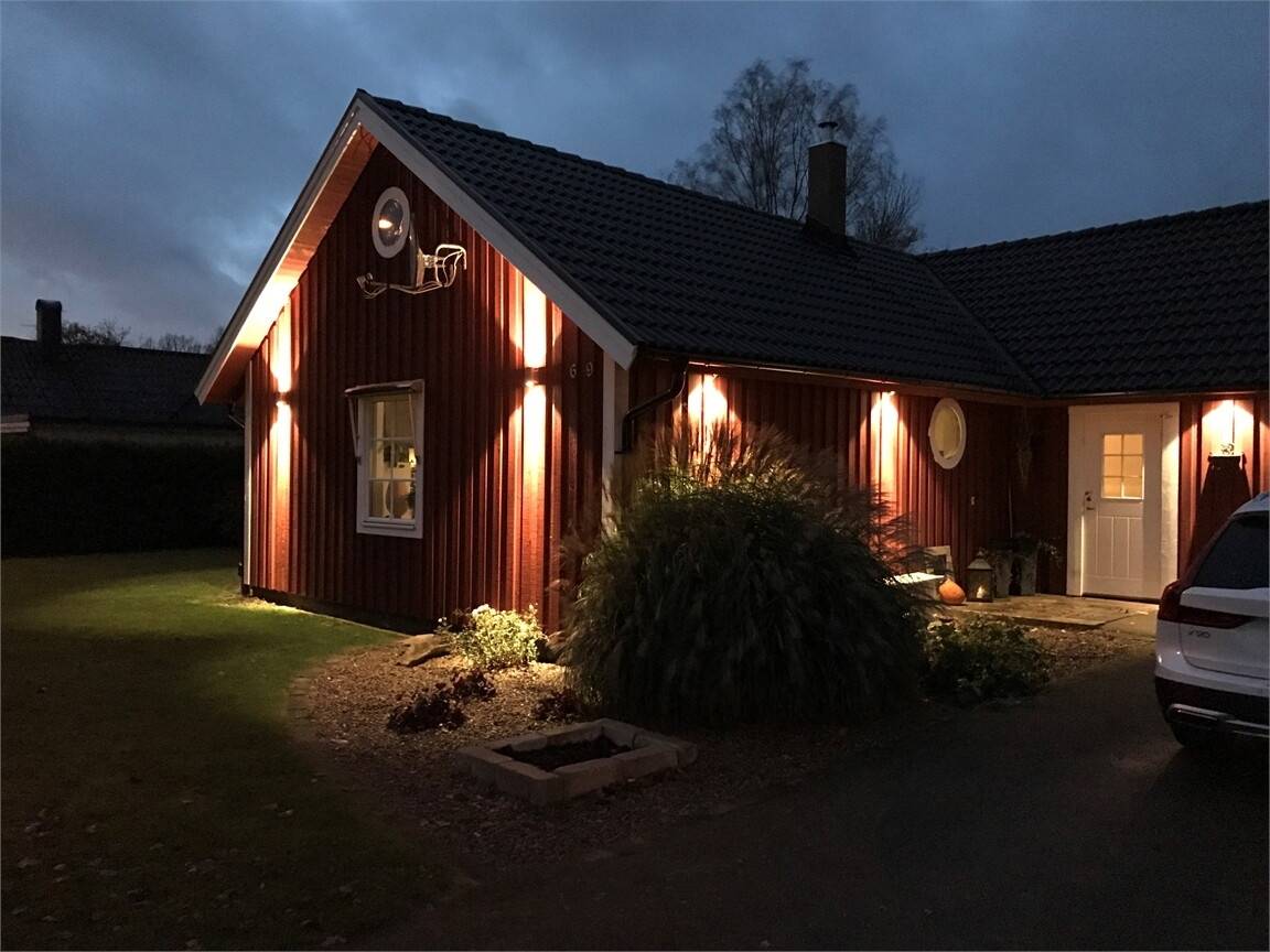 6 rum Villa på Ängsvägen 69 Tingsryd - Centralt Tingsryds kommun - bild 44