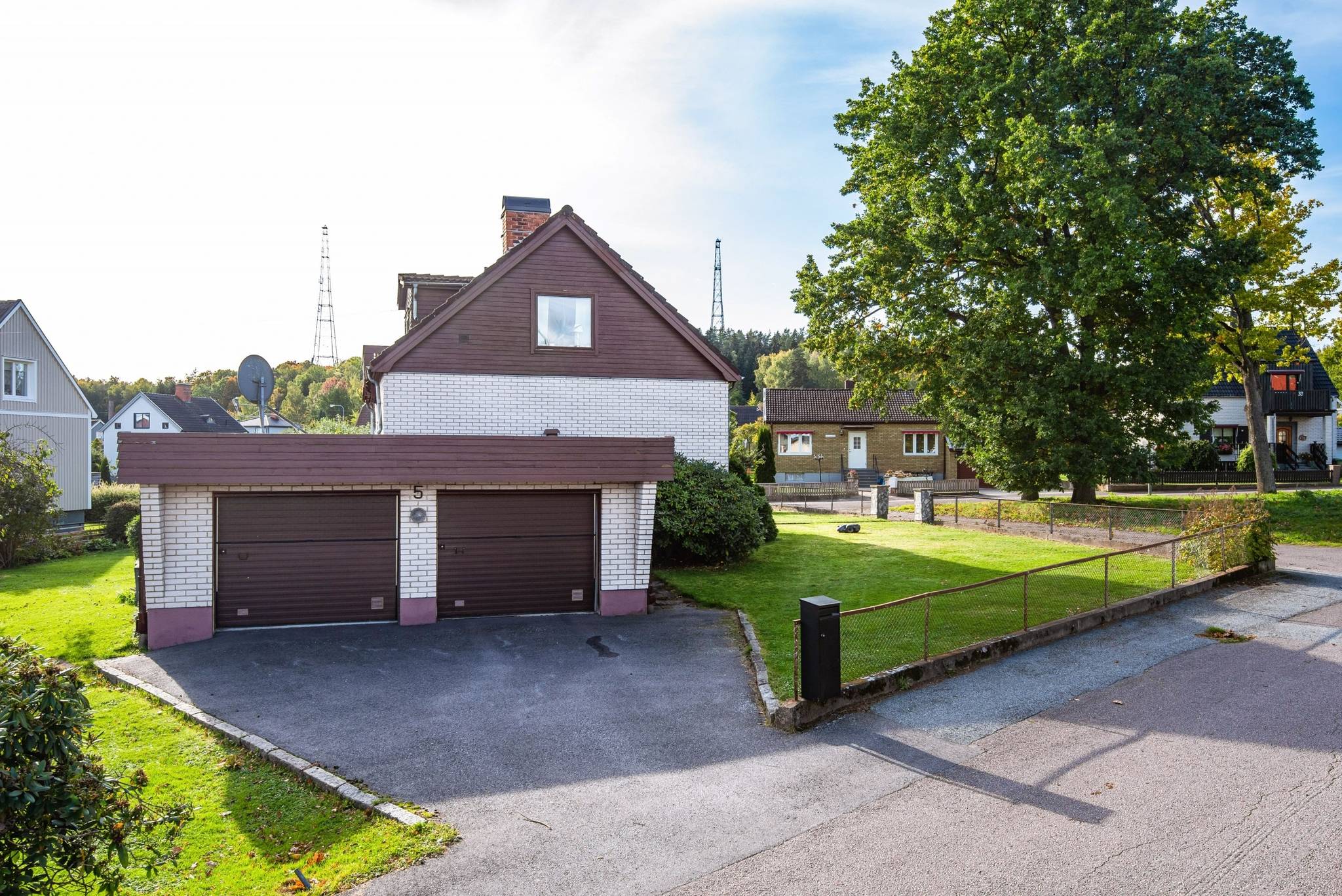 6 rum Villa på Östra Esplanaden 5 Duvedal Motala kommun - bild 3