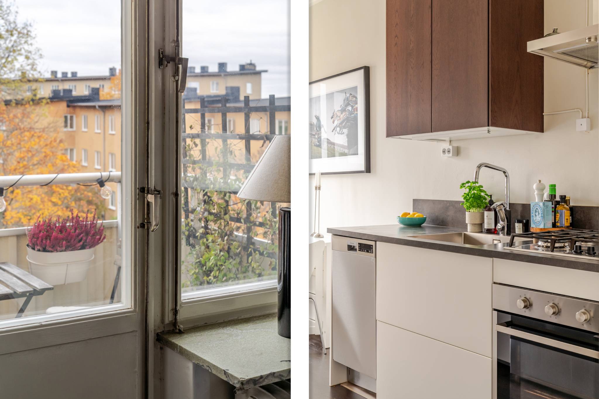 1 rum Lägenhet på Ruddammsvägen 4 Östermalm Stockholms kommun - bild 6