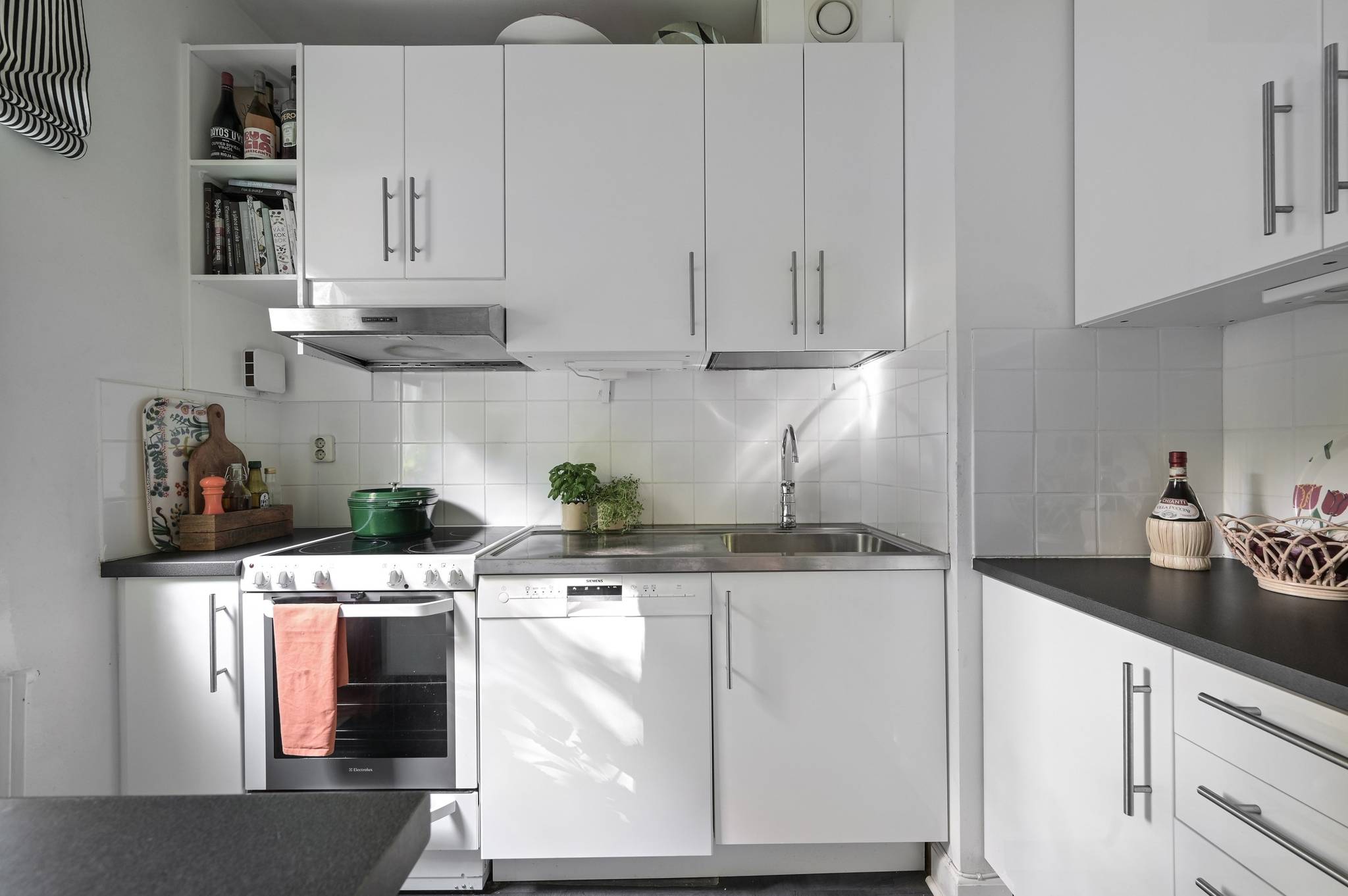 2 rum Lägenhet på Knypplerskevägen 18 Bromma - Åkeshov Stockholms kommun - bild 20