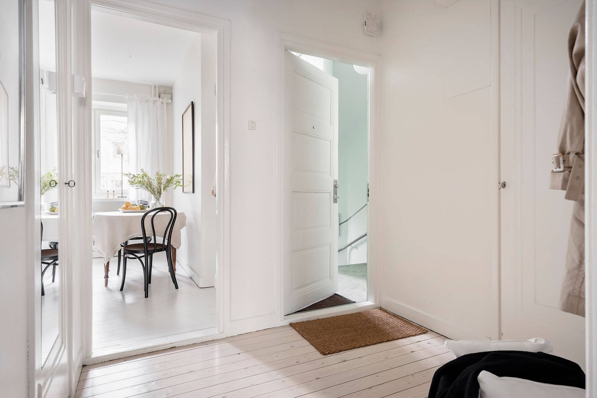 1 rum Lägenhet på Björcksgatan 31B Kålltorp Göteborgs kommun - bild 25