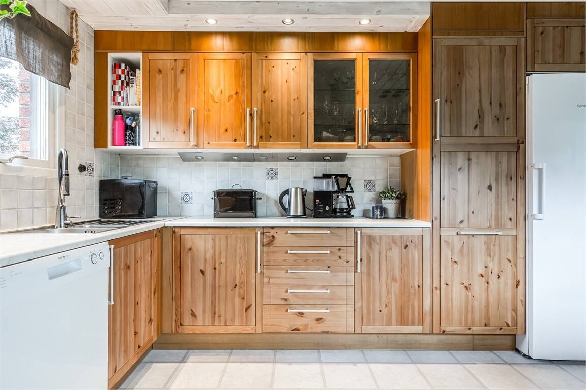 4 rum Villa på Kittelvägen 42 Vallhov Sandvikens kommun - bild 19